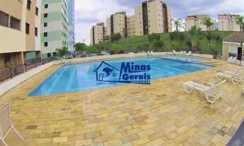 Imagem 2: APARTAMENTO RESIDENCIAL em SÃO JOSÉ DOS CAMPOS - SP, JARDIM AMÉRICA