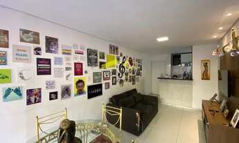 Imagem 7: Apartamento com área privativa para aluguel, 2 quartos, 1 suíte, 1 vaga, Buritis - Belo Ho