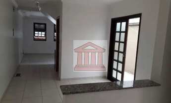 Imagem 4: Casa com 3 dormitórios, 110 m² - venda por R$ 480.000,00 ou aluguel por R$ 2.805,00/mês