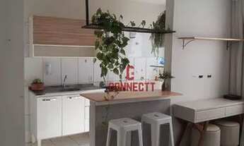 Imagem: Apartamento com 2 dormitórios para alugar