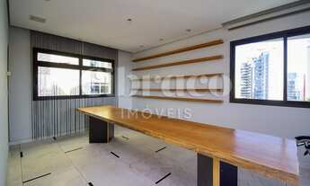 Imagem 5: Apartamento no Juvevê com 2 quartos de 325,84m² - Edifício Maison Royale