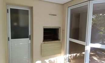 Imagem 5: Apartamento para aluguel tem 120 metros quadrados com 4 quartos