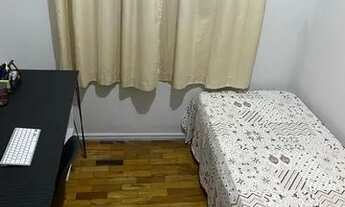 Imagem 2: Alugo quarto individual