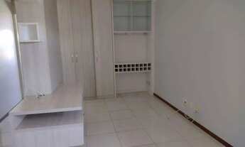 Imagem 2: CA 2 Bloco A - Apartamento com 1 dormitório à venda, 44 m² por R$ 425.000 - Lago Norte - B