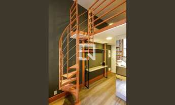 Imagem 7: Apartamento para Aluguel - Vila Madalena, 1 Quarto, 30 m2