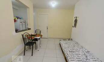 Imagem 3: Apartamento para Aluguel - Ponte Grande, 2 Quartos, 46 m2