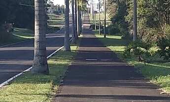 Imagem: Lote 450 metros, condomínio Ninho Verde