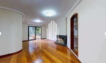 Imagem: Apartamento a venda com 3 quartos em Indianópolis