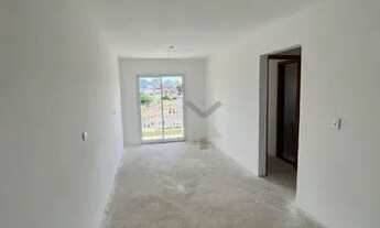 Imagem 4: Apartamento com 2 dormitórios à venda, 51 m² por R$ 330.000,00 - Parque das Nações - Santo