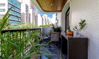 Imagem 7: Apartamento com 4 Dormitorio(s) localizado(a) no bairro Santa Cecília em São Paulo / Ref