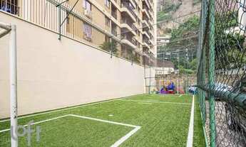 Imagem 9: Apartamento para venda possui 92 metros quadrados com 2 quartos em Lagoa - Rio de Janeiro