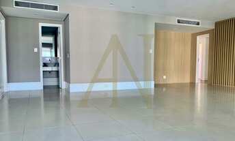 Imagem 7: Apartamento para venda possui 296 metros quadrados com 4 quartos