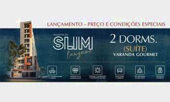 Imagem 3: Apartamento 42A com excelente planta e localização