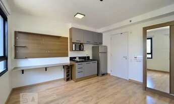 Imagem 6: Apartamento para Aluguel - Saúde, 1 Quarto, 25 m2