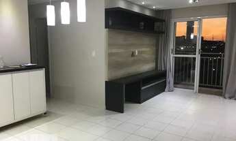 Imagem: Apartamento para Aluguel - Nambi, 3 Quartos