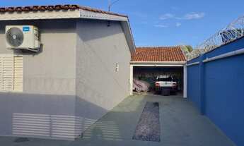 Imagem 5: Casa no 24 de Dezembro - Várzea Grande