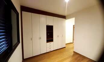 Imagem 4: Barueri - Apartamento Padrão - Alphaville Industrial