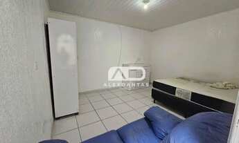Imagem 7: Casa com 1 dormitório para alugar por R$ 1.000/mês - Vila Sacadura Cabral - Santo André/SP