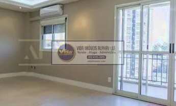 Imagem 3: Apartamento padrao em Tamboré - Barueri, SP