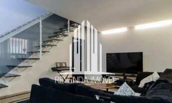 Imagem: Casa de Condomínio com 165m² 3 quartos