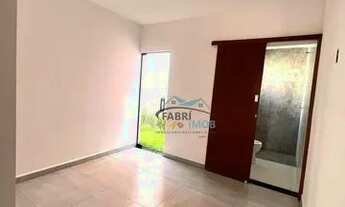 Imagem 4: Casa com 3 dormitórios à venda, 63 m² por R$ 285.000,00 - Jardim Simus - Sorocaba/SP