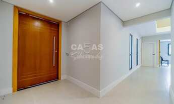 Imagem 7: Casa Mansão em Cidade São Francisco - São Paulo