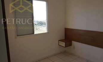 Imagem 5: Apartamento - Jardim Santa Maria (Nova Veneza) - Sumaré