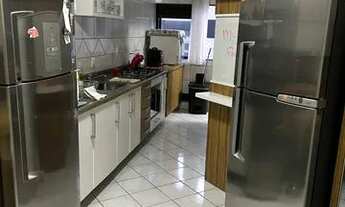 Imagem 5: Aluguel de quarto para mulheres