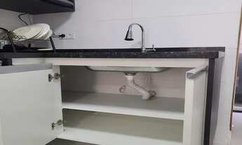 Imagem 5: Apartamento 02 Dormitórios Vila Matilde