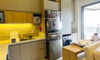 Imagem 4: Apartamento (tipo - padrao) 1 dormitórios/suite, cozinha planejada, portaria 24hs, lazer