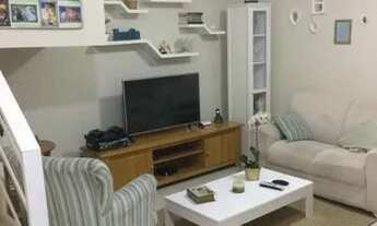 Imagem 4: Sobrado com 2 dormitórios à venda, 90 m² por R$ 380.000,00 - City Flórida - Residencial Mi