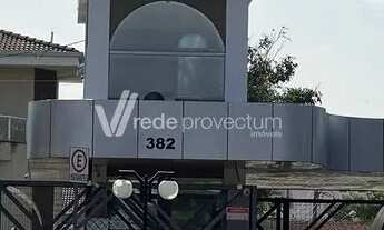 Imagem 4: Terreno - Flor da Serra - Valinhos