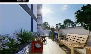 Imagem 4: Lançamento no Jardim São Paulo próximo ao metrô