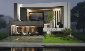 Imagem: Casa Condomínio em São José dos Campos