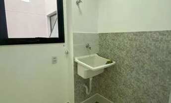 Imagem 3: Apartamento com 1 dormitório para alugar, 35 m² por R$ 1.925/mês - Anhangabaú - Jundiaí/SP