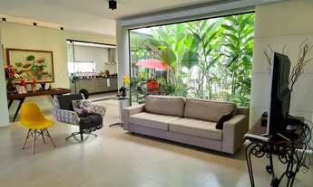 Imagem 2: Excelente oportunidade! Casa com 3 suítes sala de estar, sala de jantar, Espaço gourmet a