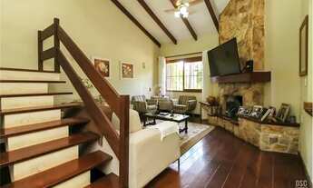 Imagem 4: Casa em Ipanema Casa com 3 dormitórios