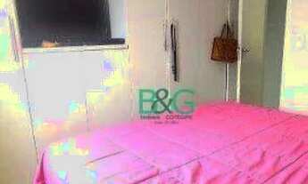 Imagem 4: Apartamento com 3 dormitórios à venda, 63 m² por R$ 458.900 - Vila Guilherme - São Paulo/S