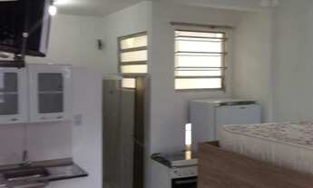 Imagem 1: Kitnet mobilhada Jardim Brasília