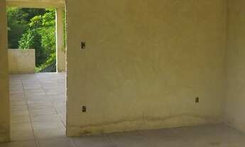 Imagem 6: Construção no Rio da Prata de Campo Grande