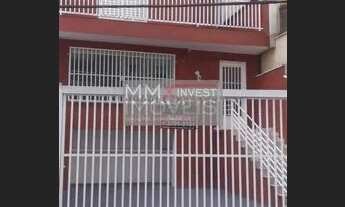 Imagem: Prédio, Santana - São Paulo