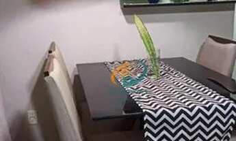 Imagem 4: Apartamento Garden com 2 dormitórios à venda, 48 m² por R$ 235.000,00 - Vila Izabel - Guar