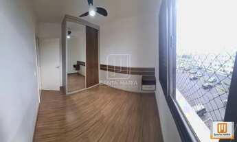 Imagem 7: Apartamento (tipo - padrao) 2 dormitórios, cozinha planejada, portaria 24hs, lazer, espaço