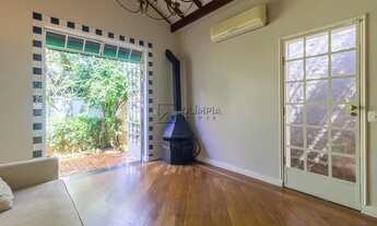 Imagem 7: Casa Locação 1 Dormitórios - 70 m² Jardim Europa