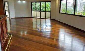 Imagem 6: Apartamento com 4 dormitórios, 370 m² - venda por R$ 2.650.000,00 ou aluguel por R$ 23.194