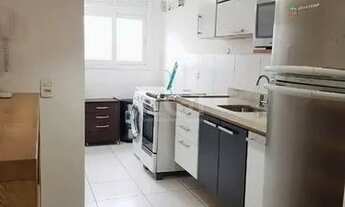 Imagem 4: Apartamento para Venda - 87m², 3 dormitórios, sendo 1 suites, 2 vagas - Jardim Europa