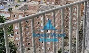 Imagem 3: Apartamento com 3 dormitórios à venda, 85 m² por R$ 552.000,00 - Jardim Piratininga - Soro