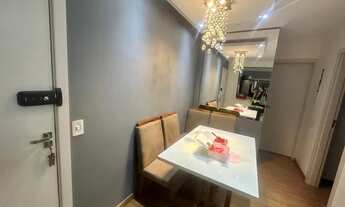 Imagem 5: Apartamento mais parque ipê