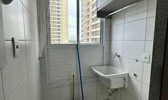 Imagem 4: APARTAMENTO COM 2 QUARTOS SENDO 1 SUÍTE DISPONÍVEL PARA VENDA NO CONDOMÍNIO ALVORADA EM CU