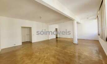 Imagem: A uma quadra de Ipanema